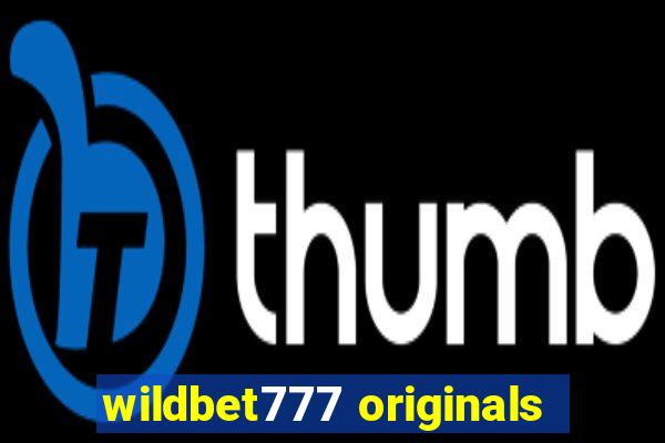 wildbet777 originals